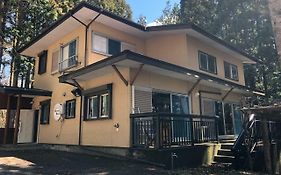 フォレストハウス山中湖